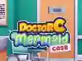 Spēle Doctor C: Mermaid Case online