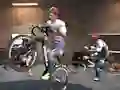 Spēle Impossible Stunt Bicycle Racing online