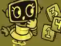 Spēle Scrambles Your Calculator online