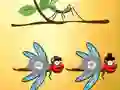 Spēle Find Dragonfly Cooper online