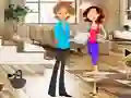 Spēle Pair Enjoy The Music online