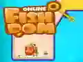 Spēle Fishdom Online online