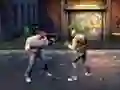 Spēle Hood Fighter online