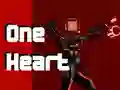 Spēle One Heart online
