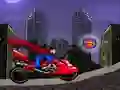 Spēle Batman Vs Superman Race online