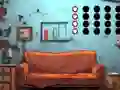 Spēle The Inspection Escape online