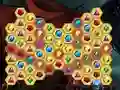 Spēle Mysterious Pirate Jewels 3 online