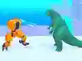 Spēle Mech Raise Master online