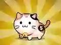 Spēle Idle Cat online