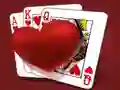 Spēle Card Hearts online