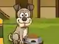 Spēle Escape The Tiny Rat online