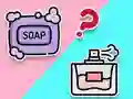 Spēle Kids Quiz: What Would You Use? online