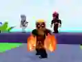 Spēle Roblox: Power Slap Simulator online