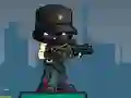 Spēle Gate Of Shooters online