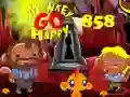Spēle Monkey Go Happy Stage 858 online
