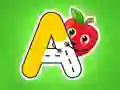 Spēle Kids Quiz: English Alphabet Challenge 2 online
