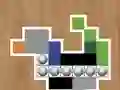 Spēle Bubble Pixel Art online
