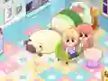 Spēle Decor: Cute Bedroom online
