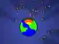 Spēle Save Earth online