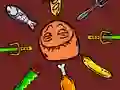 Spēle Knife Legends online