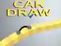 Spēle Car Draw online
