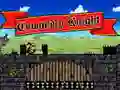 Spēle Cowardly Knight online