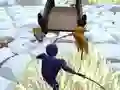 Spēle Odo vs Murasakino online