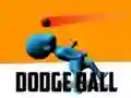 Spēle Dodge Ball online