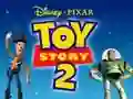 Spēle Toy Story 2: Buzz Lightyear to the Rescue online