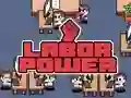 Spēle Labor Power online