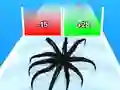 Spēle Alien Evolution: Hyper Cell online