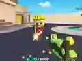 Spēle Bullet Heroes online