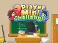 Spēle 2 Player Mini Challenge online