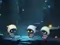 Spēle Shadow Mission online