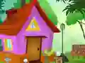 Spēle Tribal Princess Rescue online