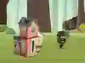 Spēle Jungle Sniper online