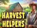 Spēle Harvest Helpers online