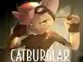 Spēle Catburglar online