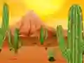 Spēle Escape From Thar Desert online