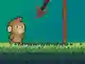 Spēle Monkey Parkur online