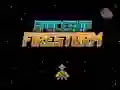 Spēle Spaceship Firestorm online