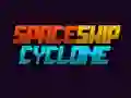 Spēle Spaceship Cyclone online