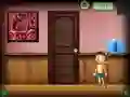 Spēle Amgel Kids Room Escape 215 online