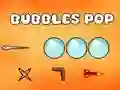 Spēle Bubbles Pop online