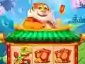 Spēle Lucky Tiger online