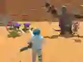 Spēle Serious Head 2 online
