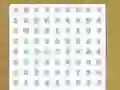 Spēle Hidden Words online