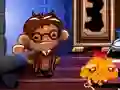 Spēle Monkey Go Happy Stage 860 online