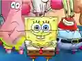 Spēle Jigsaw Puzzle: SpongeBob SquarePants 2 online
