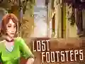 Spēle Lost Footsteps online